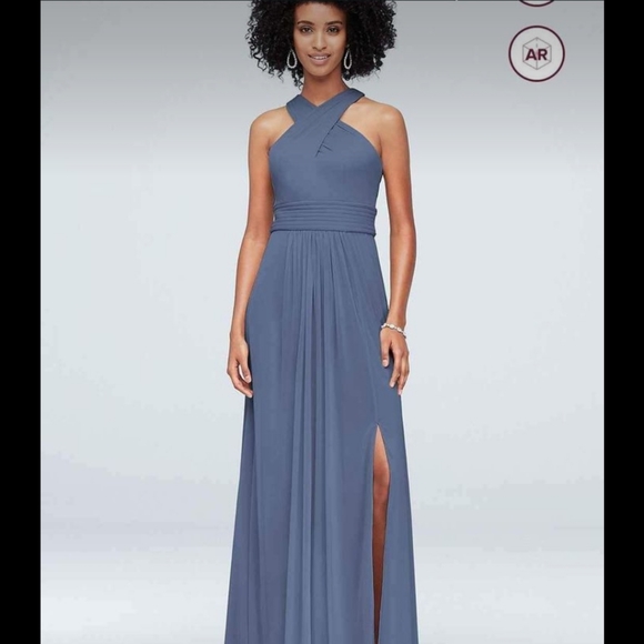 Bridesmaid Dress - Picture 2 of 2